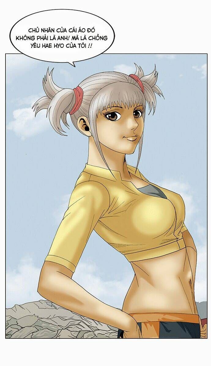 Ultimate Legend: Kang Hae Hyo Chapter 68 - 54