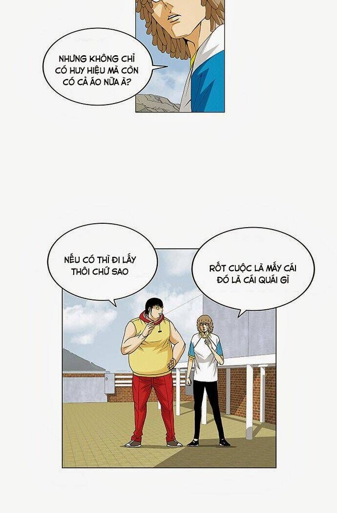 Ultimate Legend: Kang Hae Hyo Chapter 68 - 8