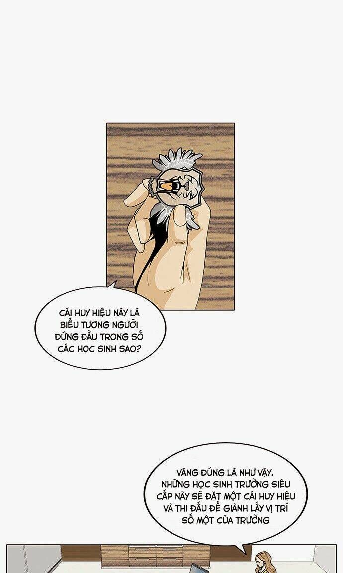 Ultimate Legend: Kang Hae Hyo Chapter 68 - 10