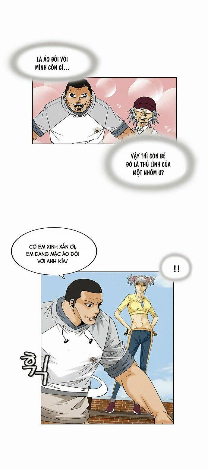 Ultimate Legend: Kang Hae Hyo Chapter 69 - 11