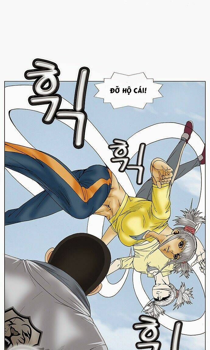 Ultimate Legend: Kang Hae Hyo Chapter 69 - 15