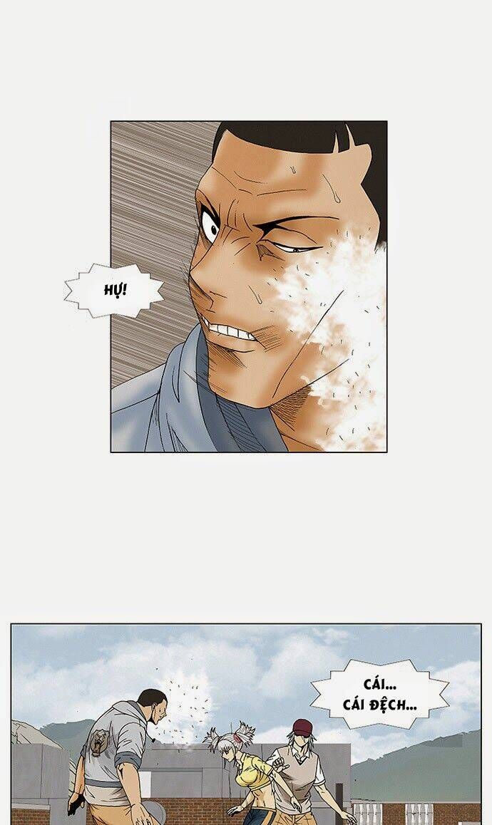 Ultimate Legend: Kang Hae Hyo Chapter 69 - 17