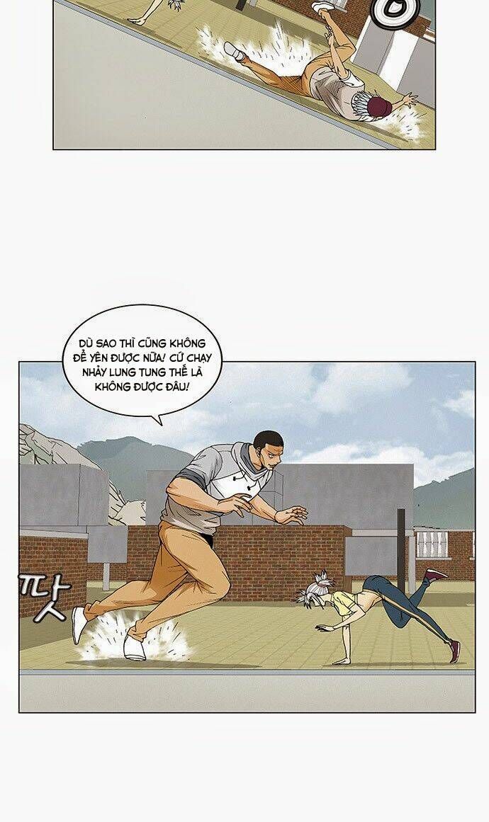 Ultimate Legend: Kang Hae Hyo Chapter 69 - 24