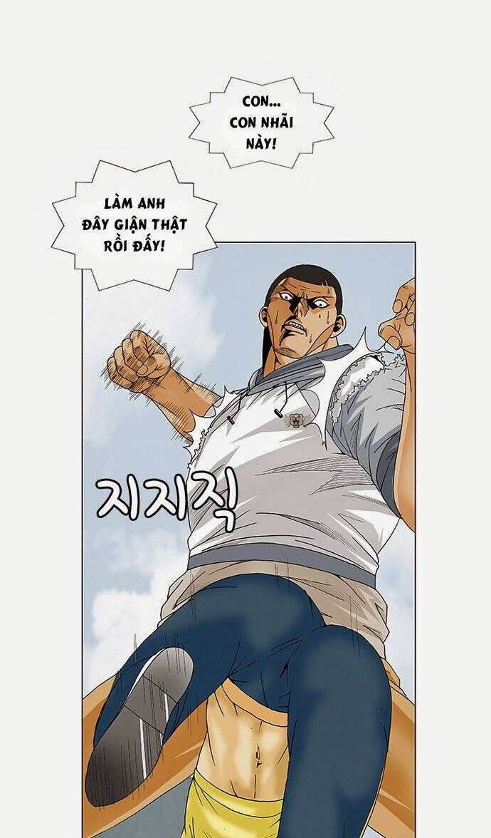 Ultimate Legend: Kang Hae Hyo Chapter 69 - 28