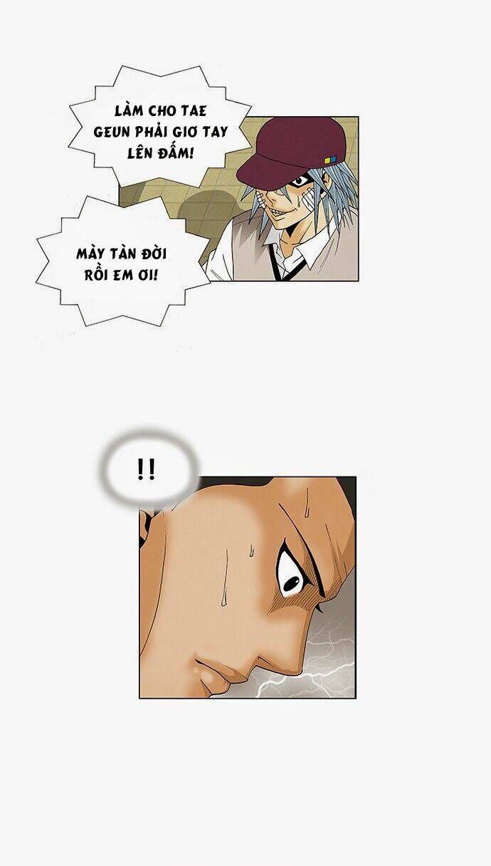 Ultimate Legend: Kang Hae Hyo Chapter 69 - 30