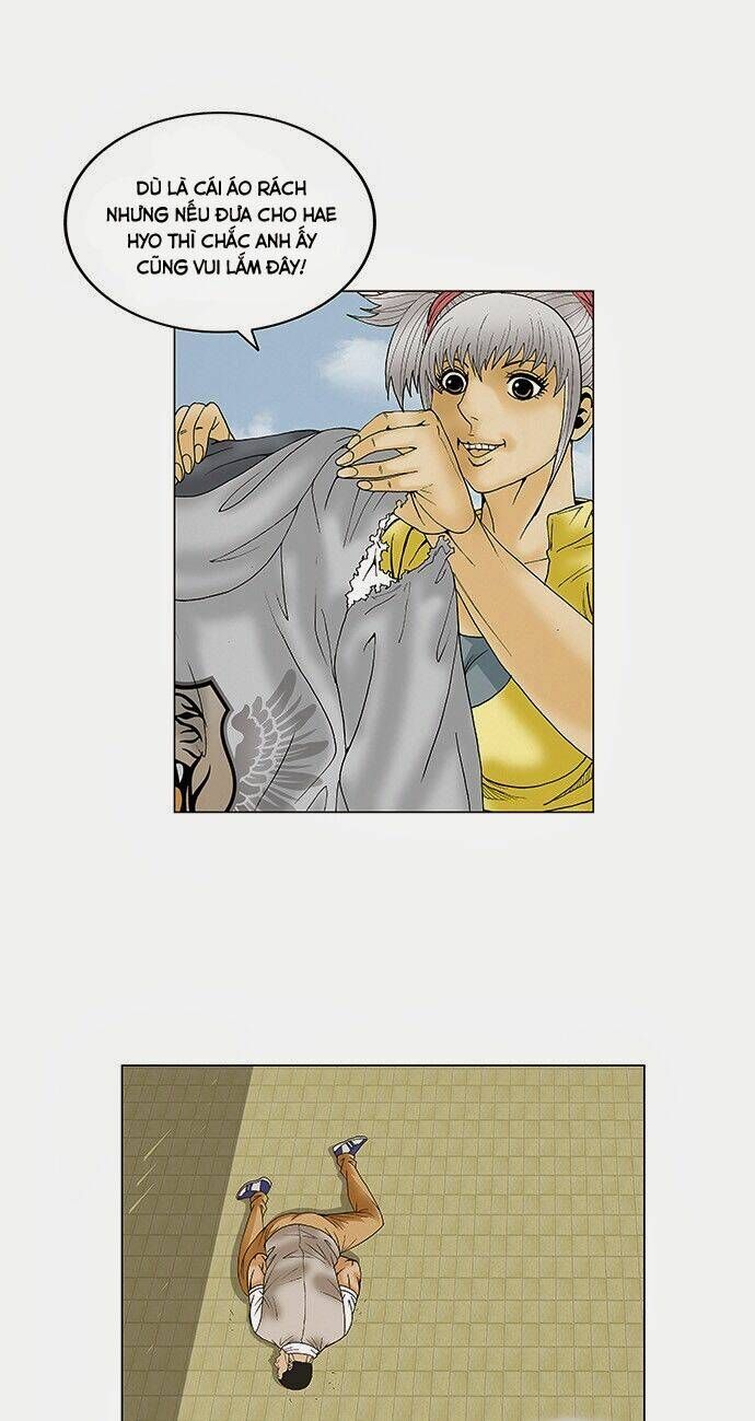 Ultimate Legend: Kang Hae Hyo Chapter 69 - 36