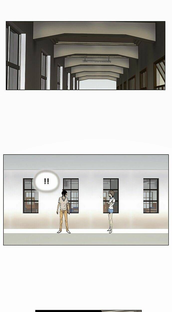 Ultimate Legend: Kang Hae Hyo Chapter 69 - 39