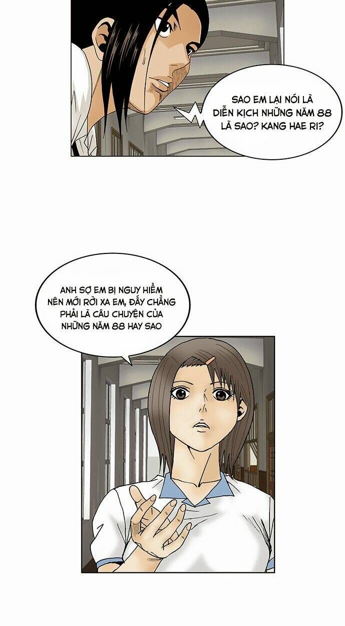 Ultimate Legend: Kang Hae Hyo Chapter 69 - 40