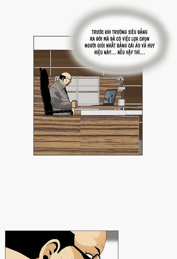 Ultimate Legend: Kang Hae Hyo Chapter 69 - 5