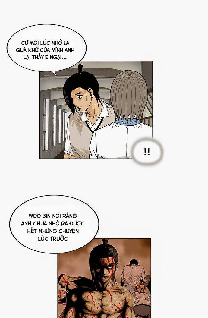 Ultimate Legend: Kang Hae Hyo Chapter 69 - 42