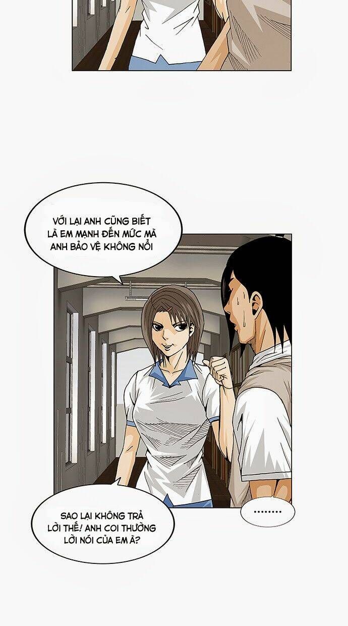 Ultimate Legend: Kang Hae Hyo Chapter 69 - 46