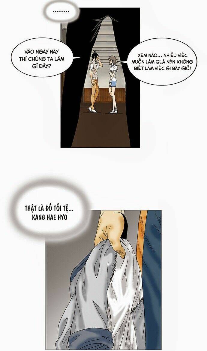 Ultimate Legend: Kang Hae Hyo Chapter 69 - 50