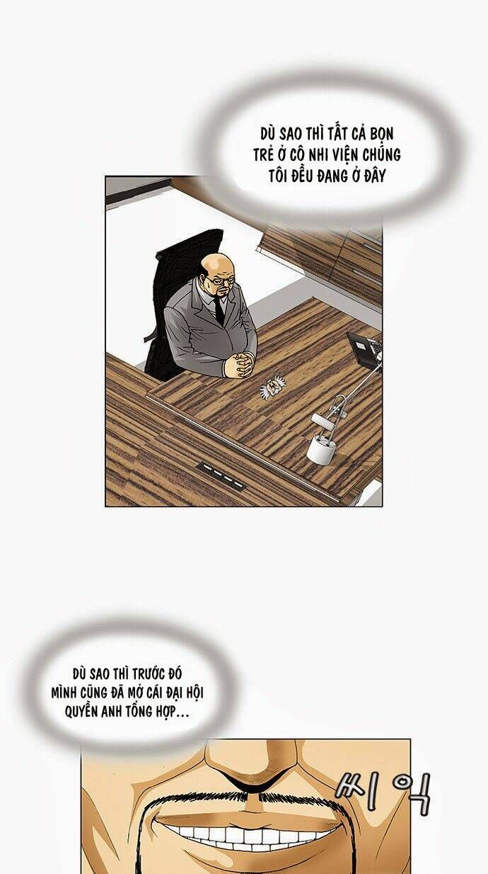 Ultimate Legend: Kang Hae Hyo Chapter 69 - 7