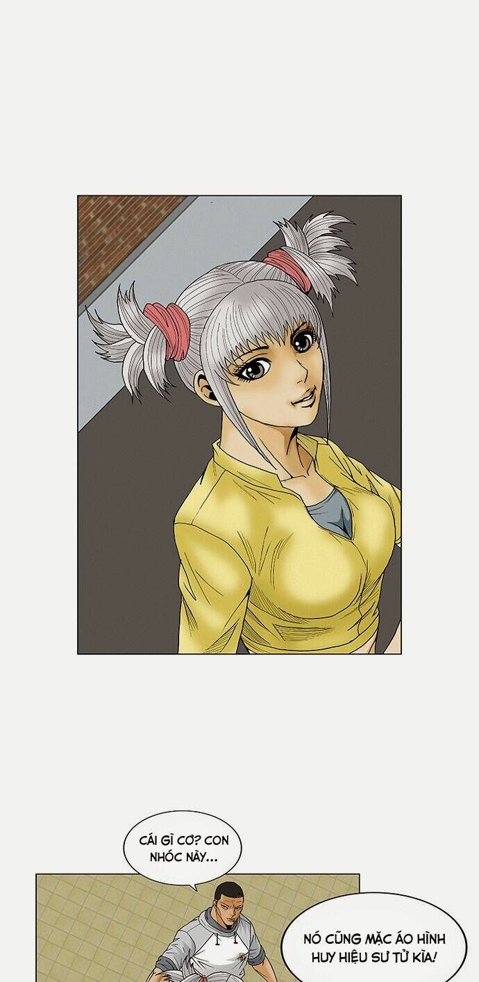 Ultimate Legend: Kang Hae Hyo Chapter 69 - 9