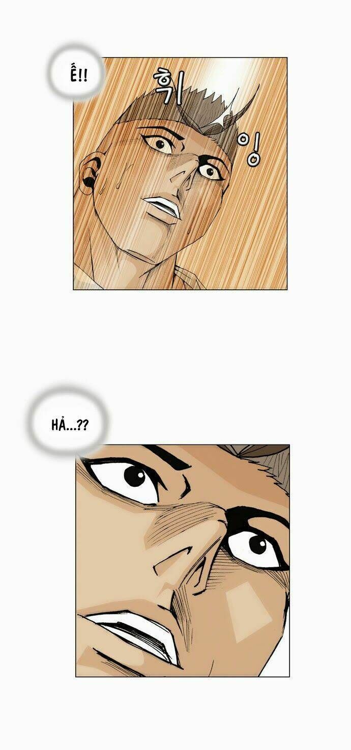 Ultimate Legend: Kang Hae Hyo Chapter 7 - 16