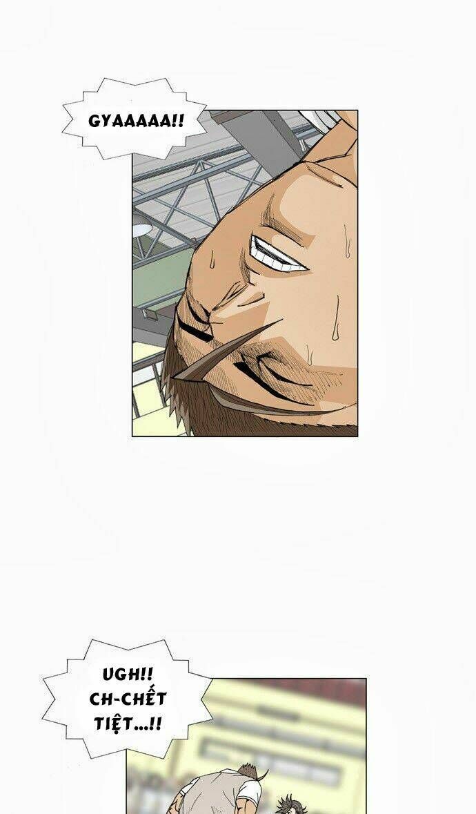 Ultimate Legend: Kang Hae Hyo Chapter 7 - 21