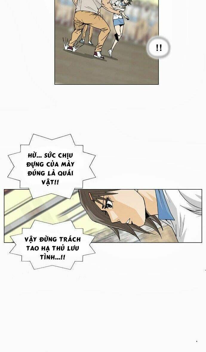 Ultimate Legend: Kang Hae Hyo Chapter 7 - 22