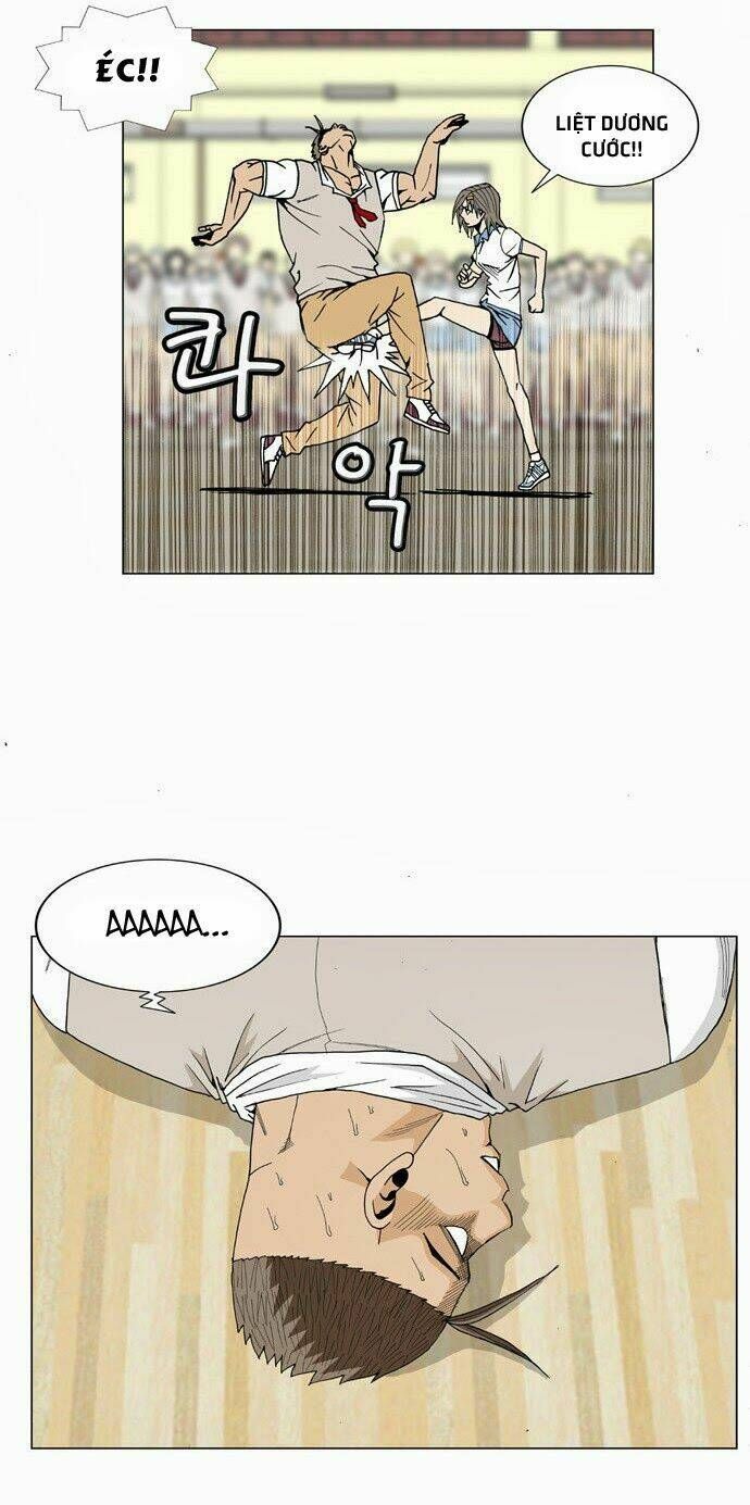 Ultimate Legend: Kang Hae Hyo Chapter 7 - 23