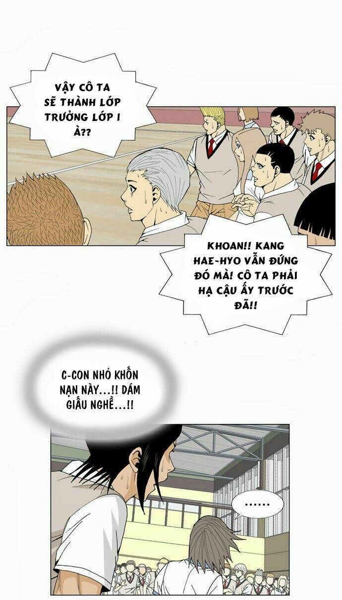 Ultimate Legend: Kang Hae Hyo Chapter 7 - 25