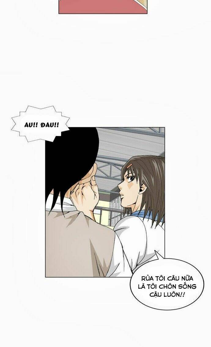 Ultimate Legend: Kang Hae Hyo Chapter 7 - 28