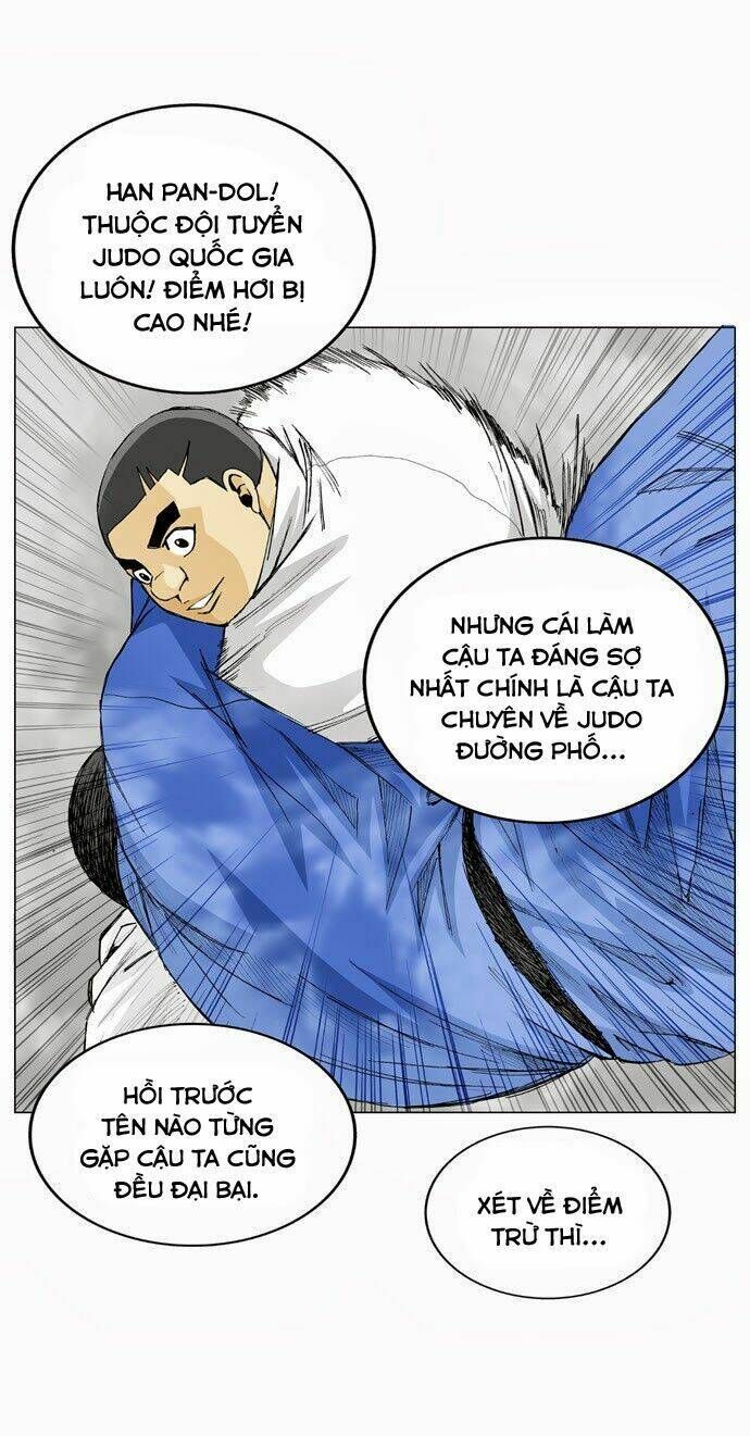 Ultimate Legend: Kang Hae Hyo Chapter 7 - 31