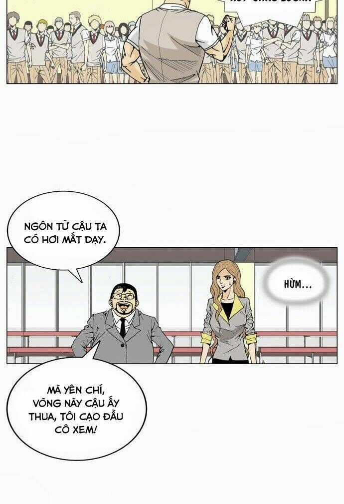 Ultimate Legend: Kang Hae Hyo Chapter 7 - 33