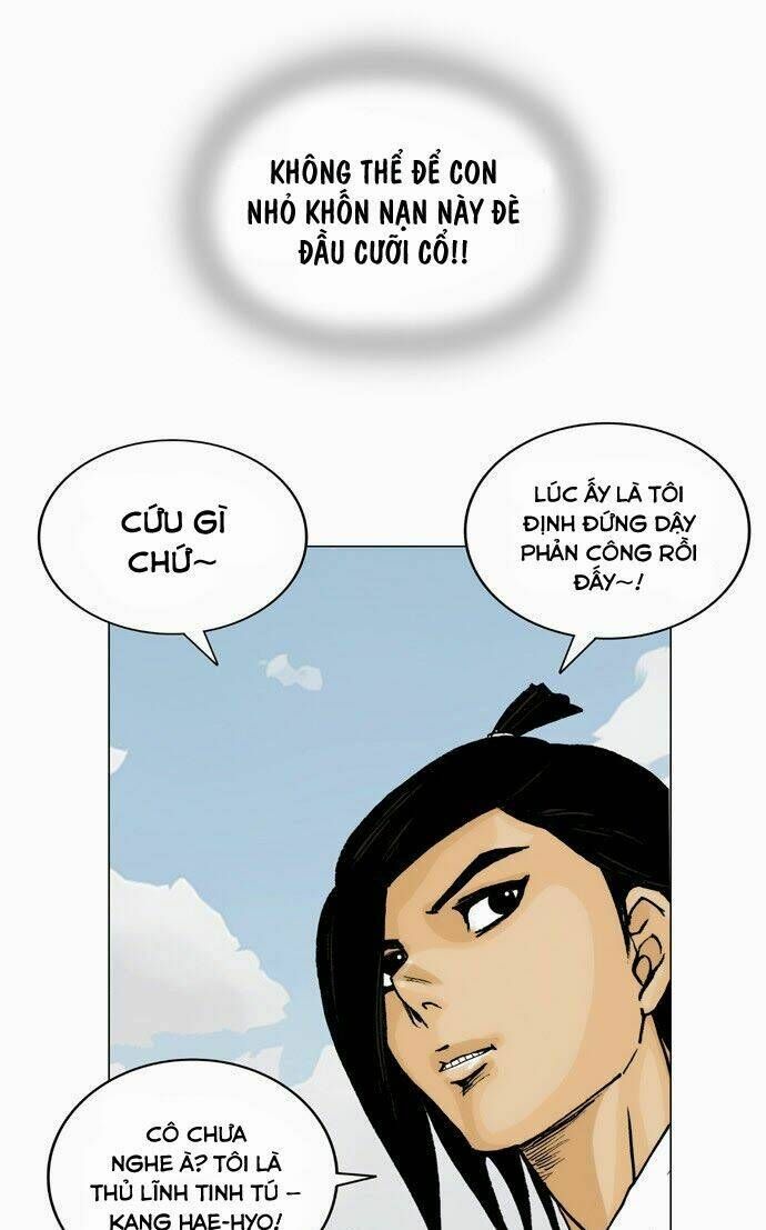 Ultimate Legend: Kang Hae Hyo Chapter 7 - 39