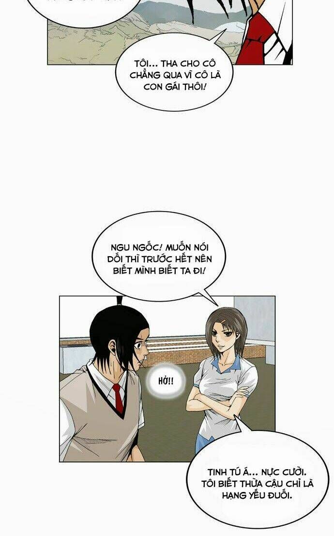 Ultimate Legend: Kang Hae Hyo Chapter 7 - 40