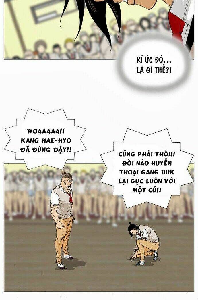 Ultimate Legend: Kang Hae Hyo Chapter 7 - 5