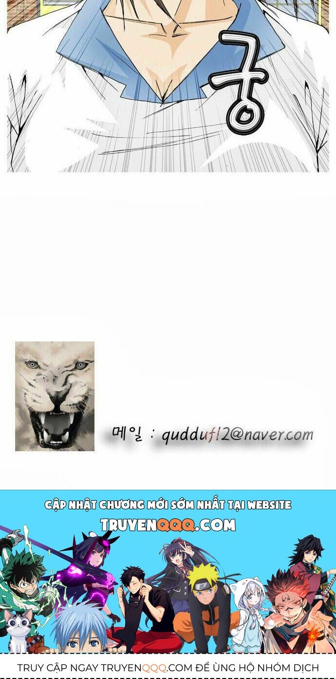 Ultimate Legend: Kang Hae Hyo Chapter 7 - 43