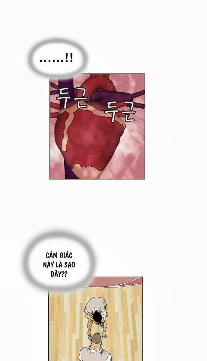 Ultimate Legend: Kang Hae Hyo Chapter 7 - 6