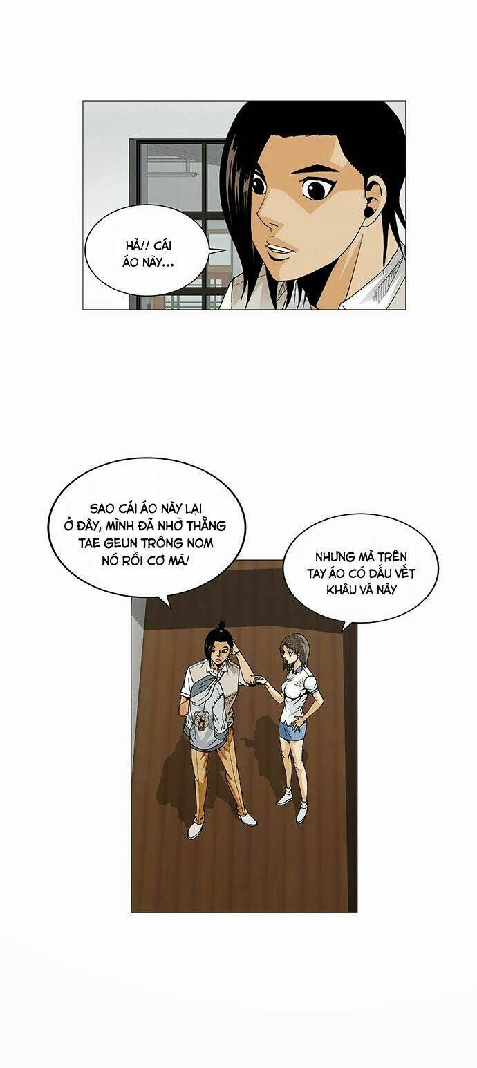 Ultimate Legend: Kang Hae Hyo Chapter 70 - 11