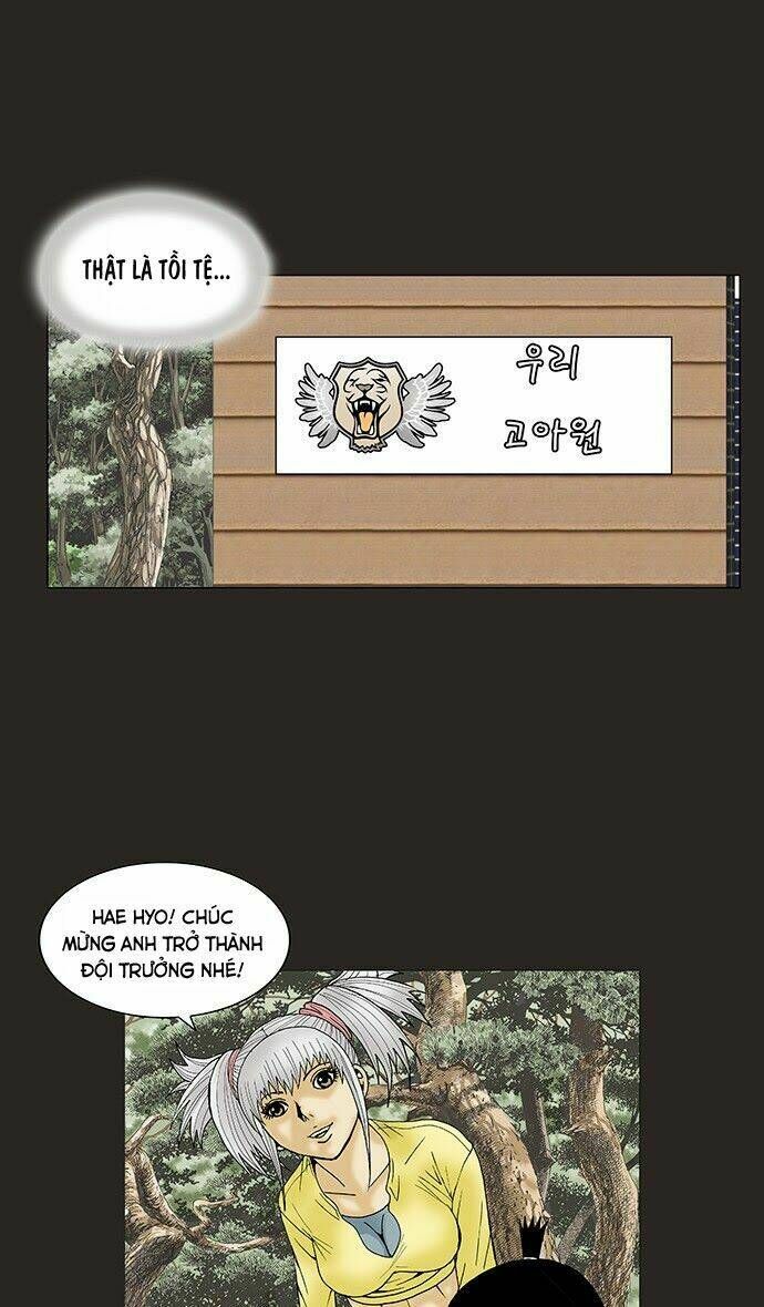 Ultimate Legend: Kang Hae Hyo Chapter 70 - 16