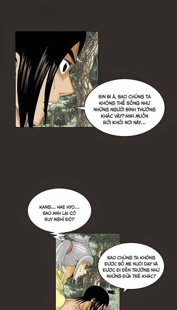 Ultimate Legend: Kang Hae Hyo Chapter 70 - 18