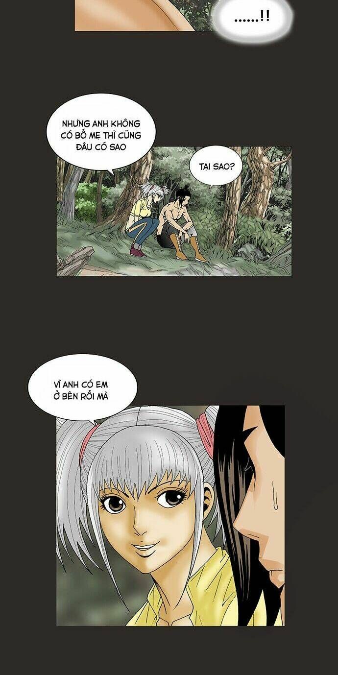 Ultimate Legend: Kang Hae Hyo Chapter 70 - 21