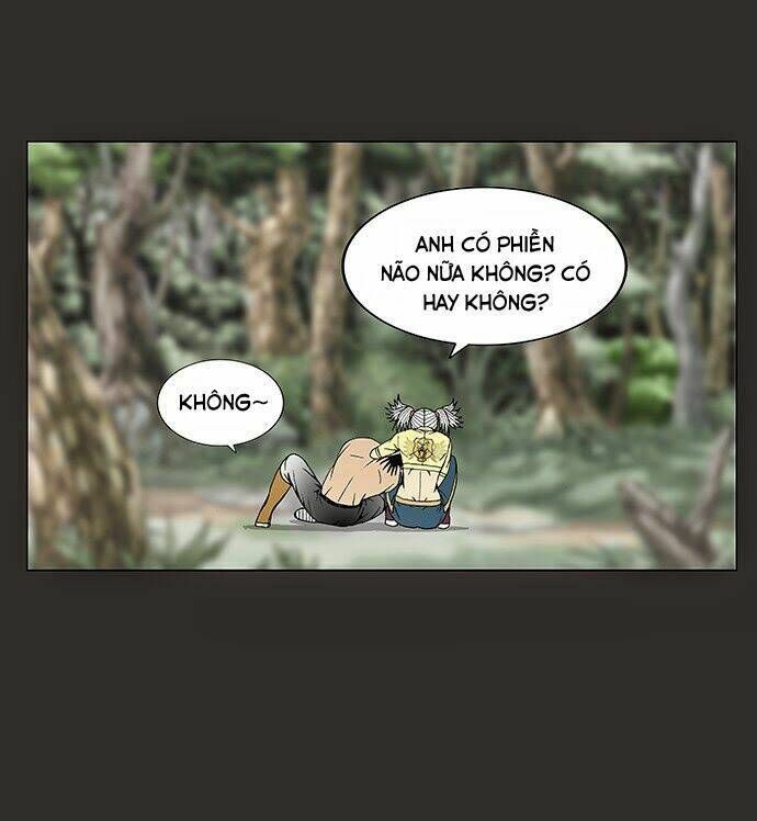 Ultimate Legend: Kang Hae Hyo Chapter 70 - 23