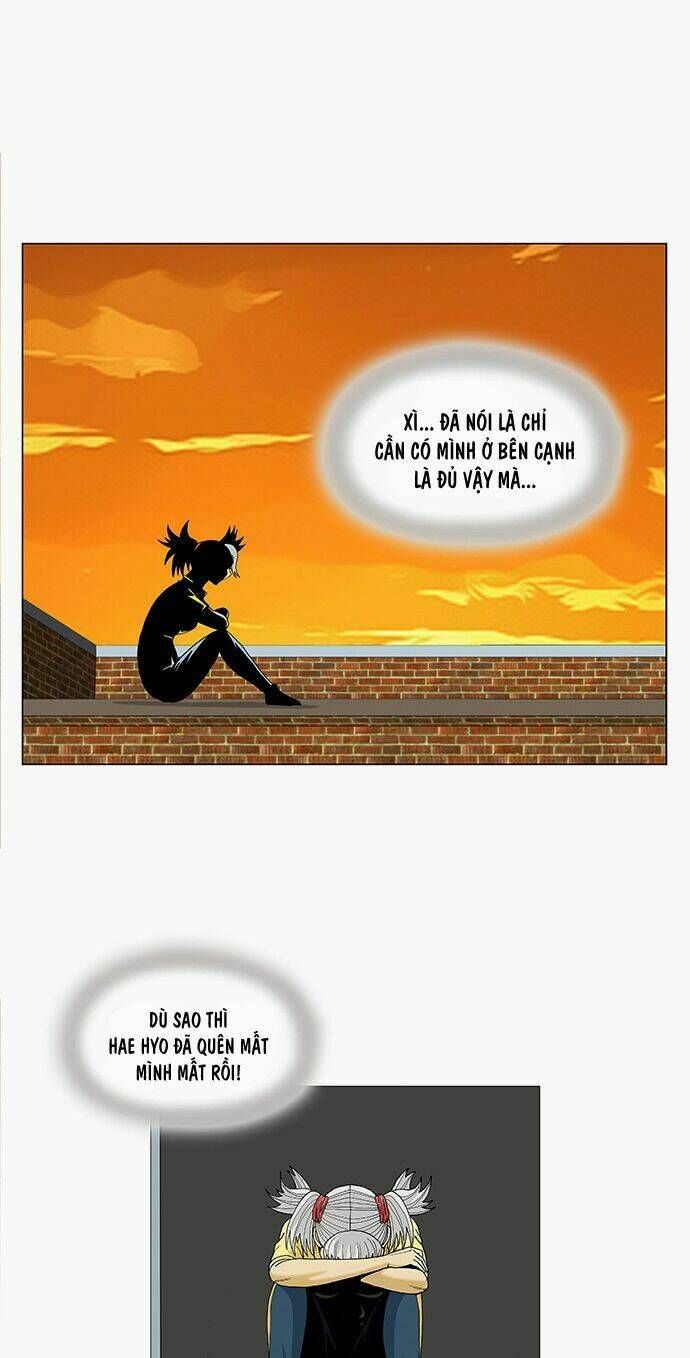 Ultimate Legend: Kang Hae Hyo Chapter 70 - 24