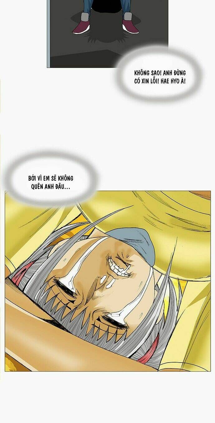 Ultimate Legend: Kang Hae Hyo Chapter 70 - 25