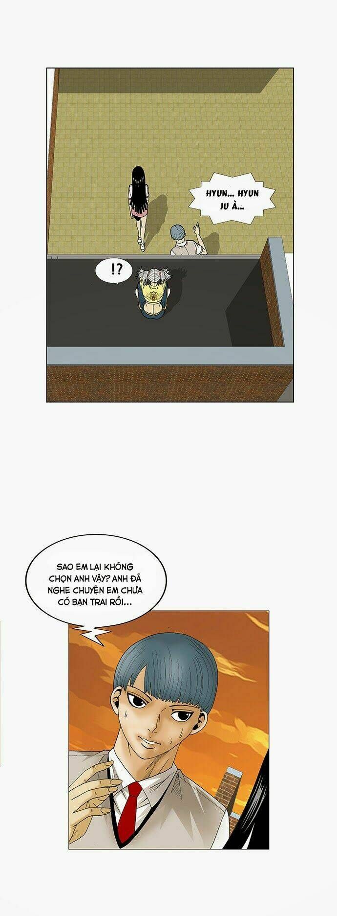 Ultimate Legend: Kang Hae Hyo Chapter 70 - 26