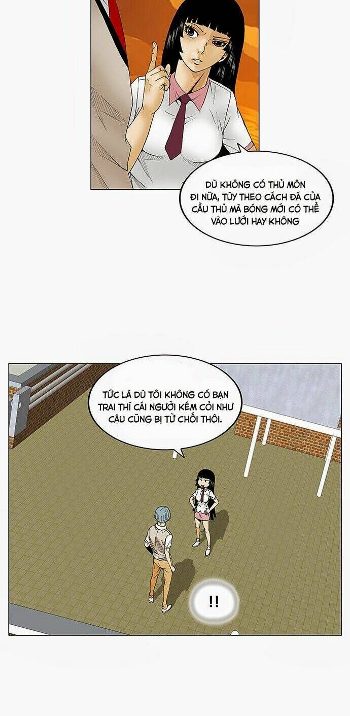 Ultimate Legend: Kang Hae Hyo Chapter 70 - 28