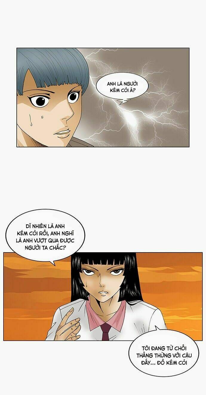 Ultimate Legend: Kang Hae Hyo Chapter 70 - 29