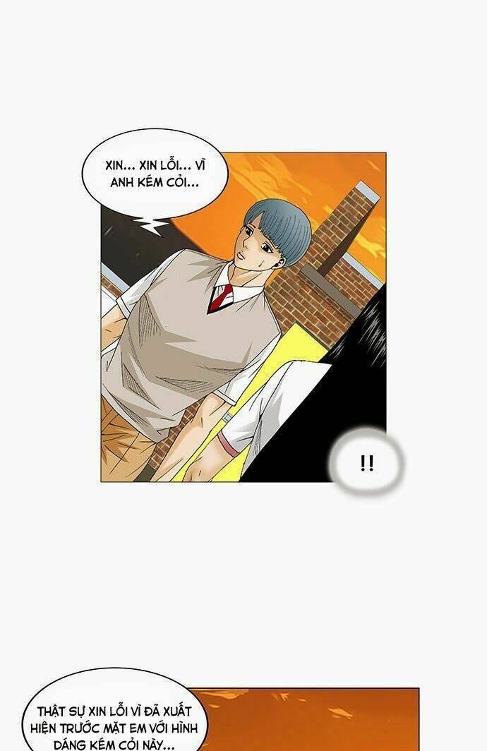 Ultimate Legend: Kang Hae Hyo Chapter 70 - 30