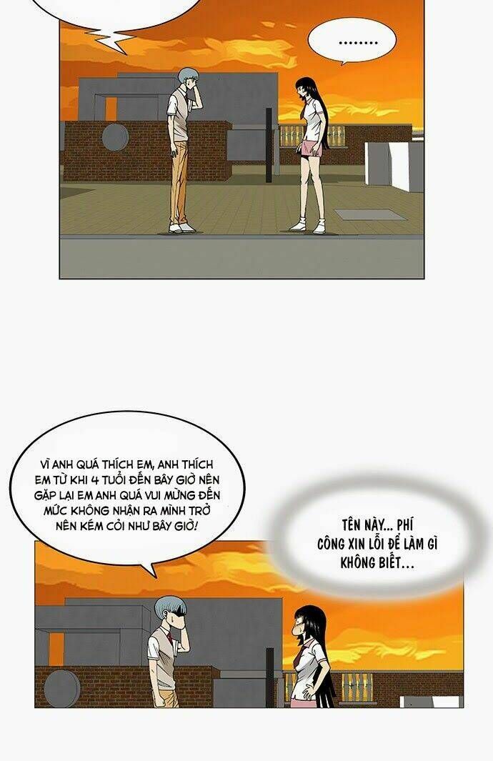 Ultimate Legend: Kang Hae Hyo Chapter 70 - 31