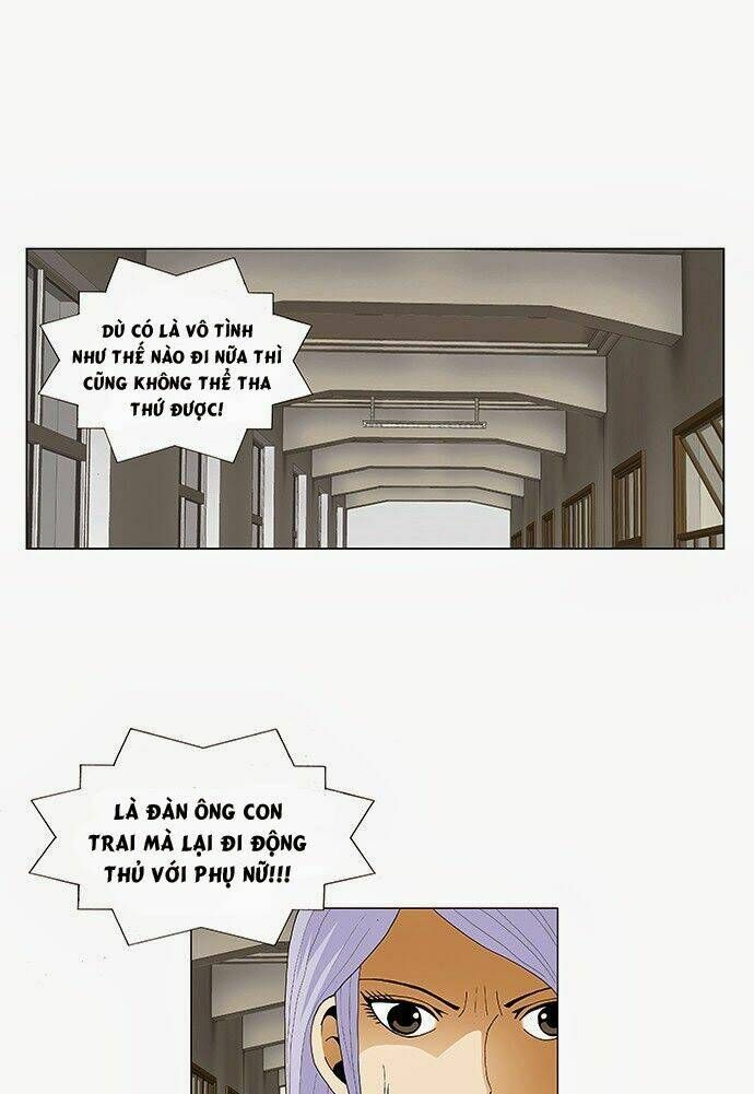 Ultimate Legend: Kang Hae Hyo Chapter 70 - 35