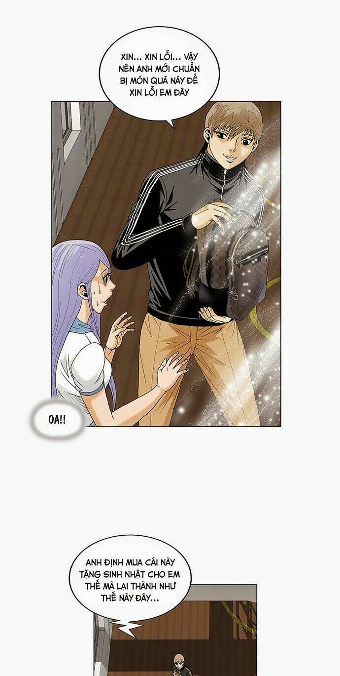 Ultimate Legend: Kang Hae Hyo Chapter 70 - 37