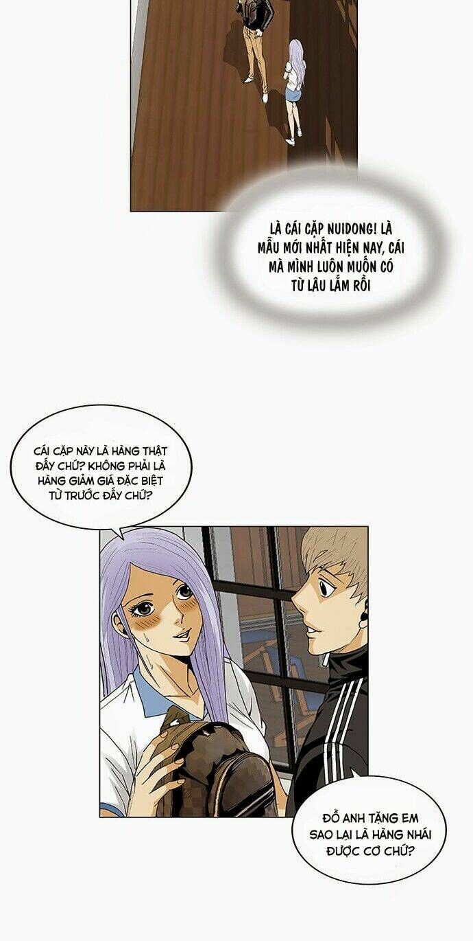 Ultimate Legend: Kang Hae Hyo Chapter 70 - 38