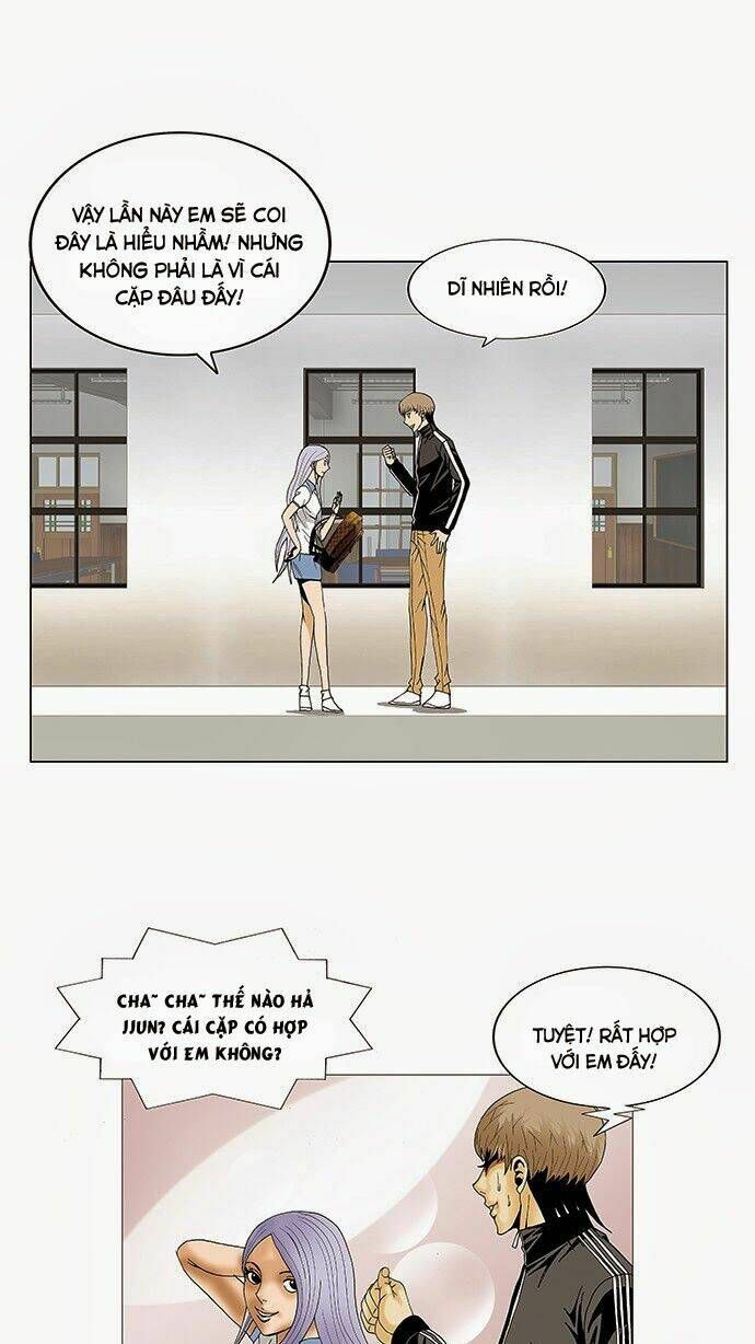 Ultimate Legend: Kang Hae Hyo Chapter 70 - 39