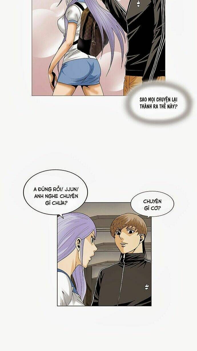 Ultimate Legend: Kang Hae Hyo Chapter 70 - 40