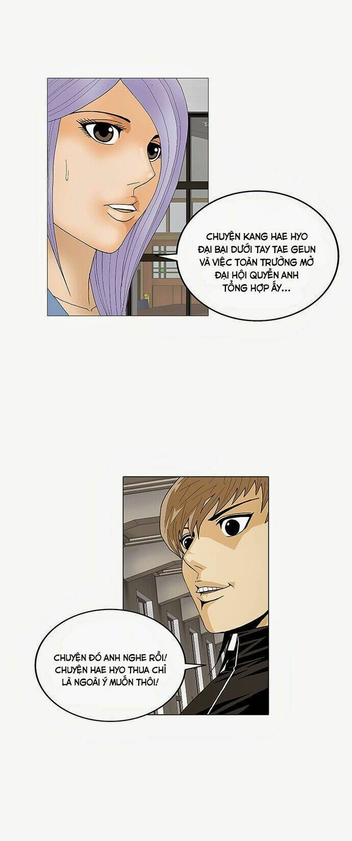 Ultimate Legend: Kang Hae Hyo Chapter 70 - 41