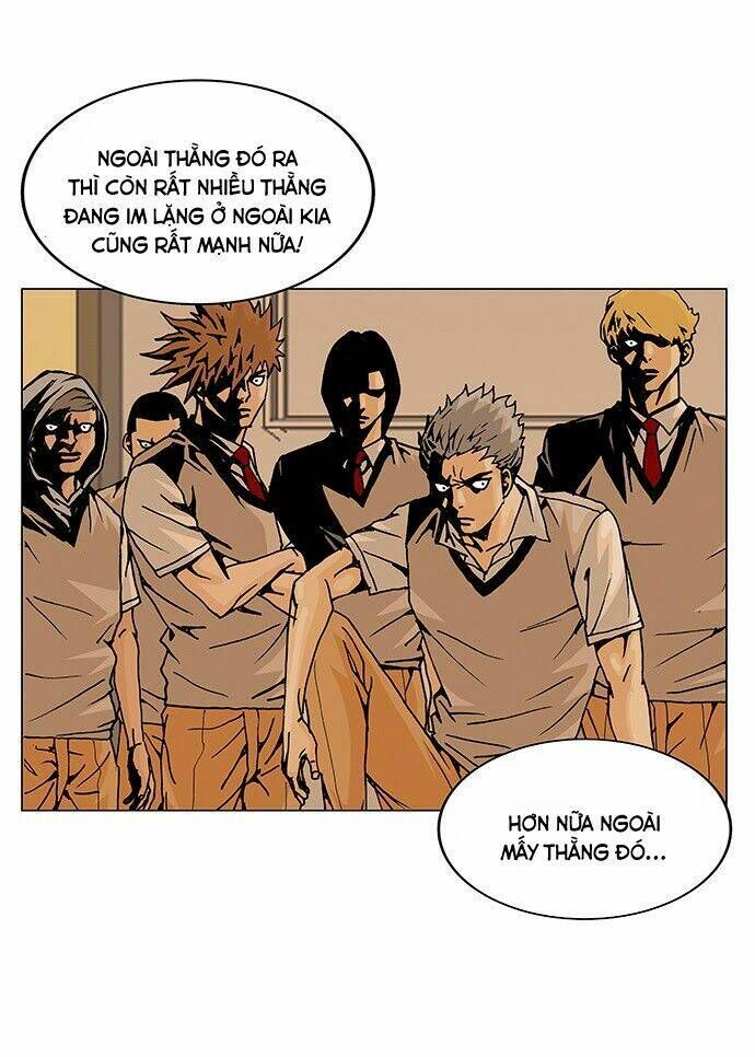 Ultimate Legend: Kang Hae Hyo Chapter 70 - 45